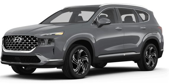 HYUNDAI SANTA FE 2023 5NMS3DAJ9PH532498 image